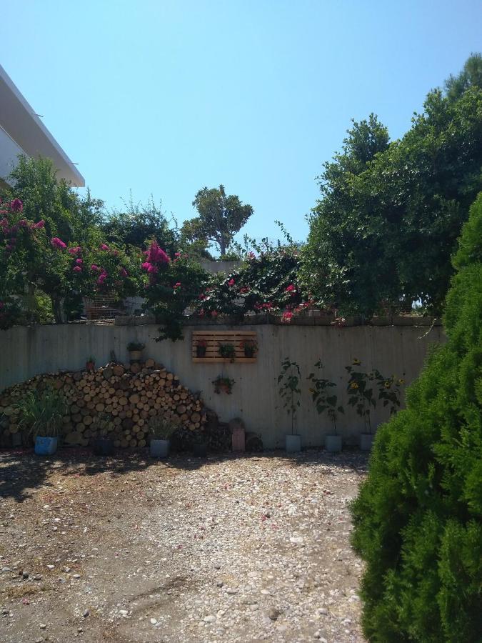 Apartamento Stan&Family Kalavárda Exterior foto