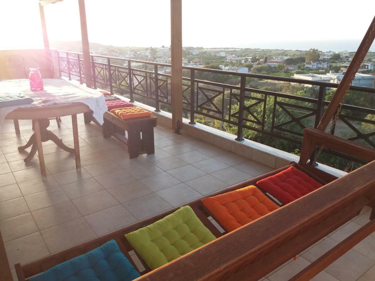 Apartamento Stan&Family Kalavárda Exterior foto