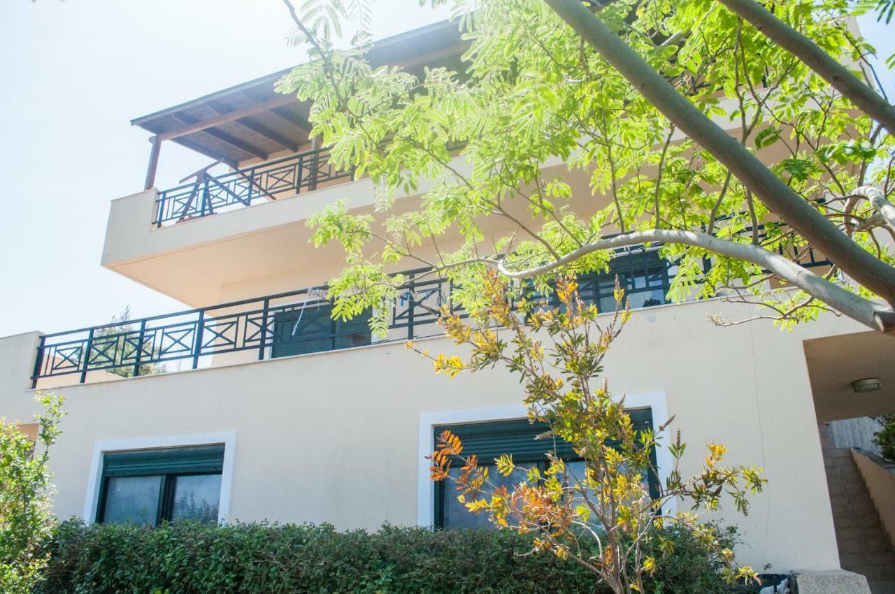 Apartamento Stan&Family Kalavárda Exterior foto