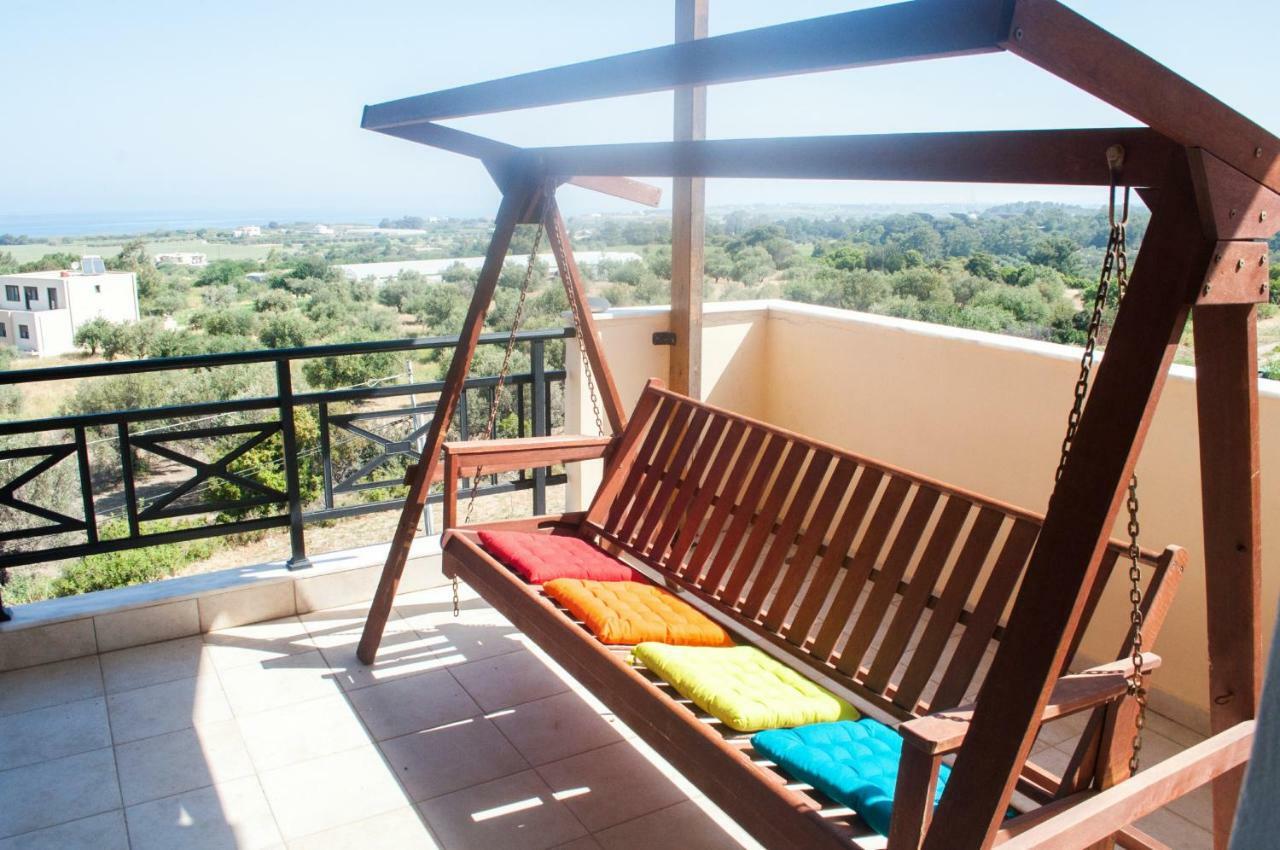 Apartamento Stan&Family Kalavárda Exterior foto