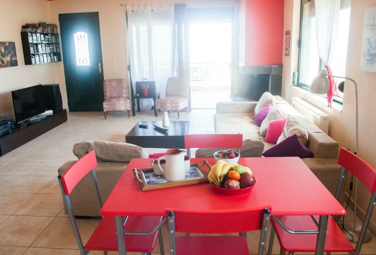 Apartamento Stan&Family Kalavárda Exterior foto