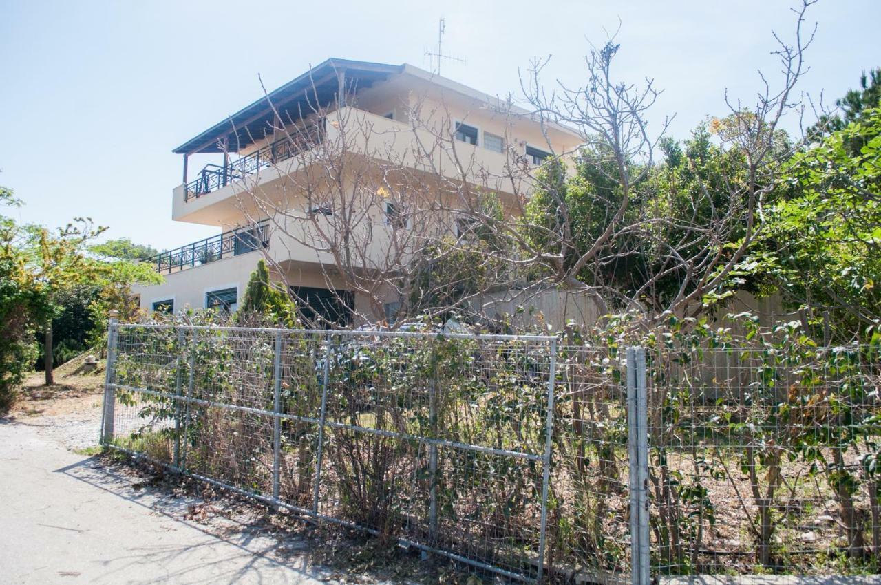 Apartamento Stan&Family Kalavárda Exterior foto