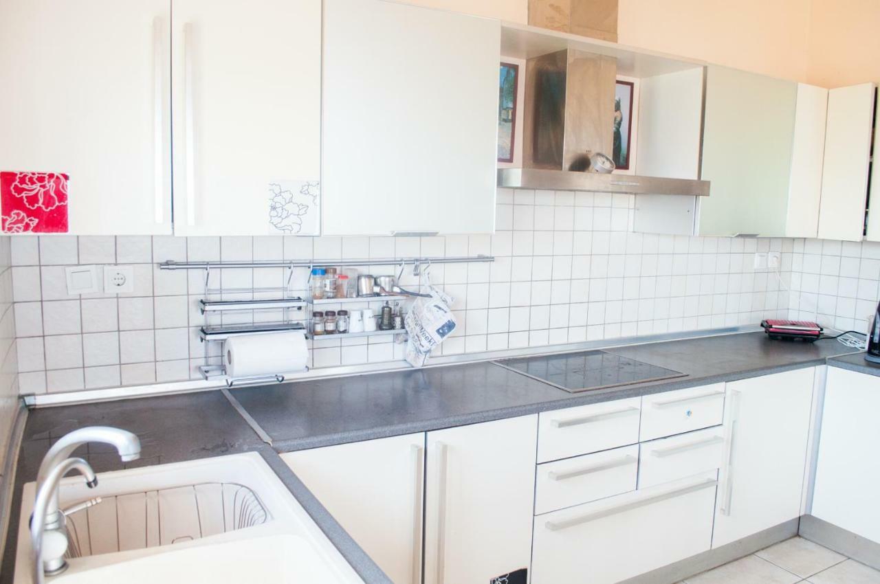 Apartamento Stan&Family Kalavárda Exterior foto