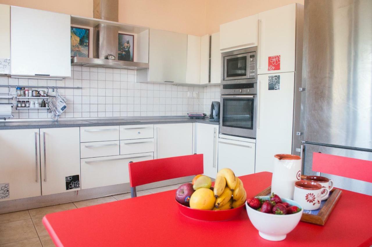 Apartamento Stan&Family Kalavárda Exterior foto