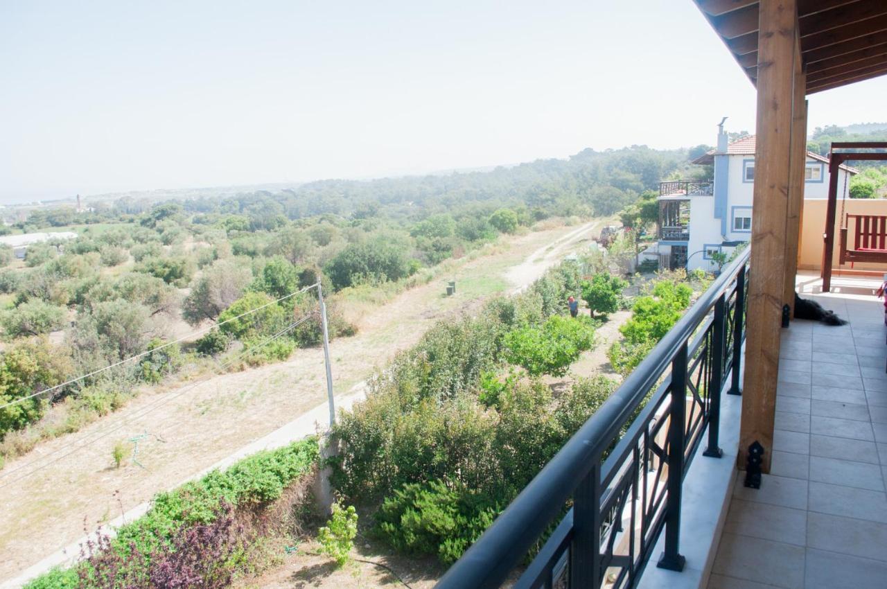 Apartamento Stan&Family Kalavárda Exterior foto