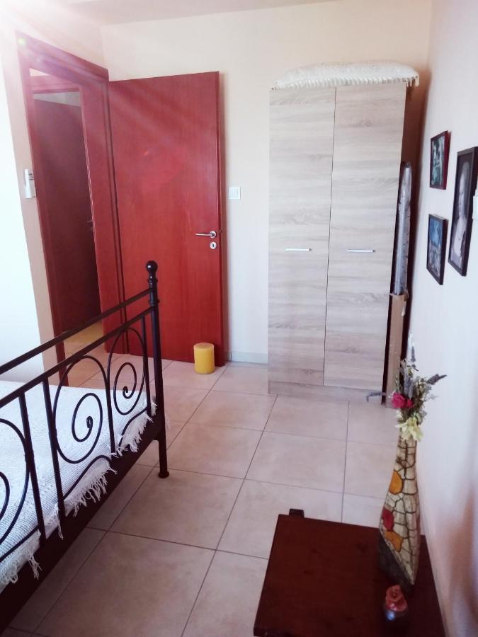 Apartamento Stan&Family Kalavárda Exterior foto