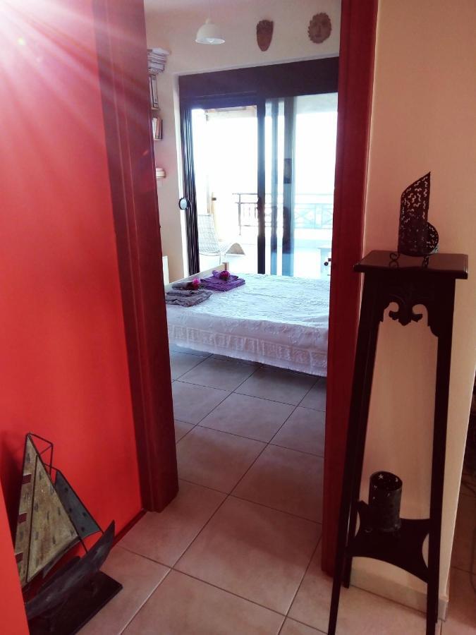 Apartamento Stan&Family Kalavárda Exterior foto