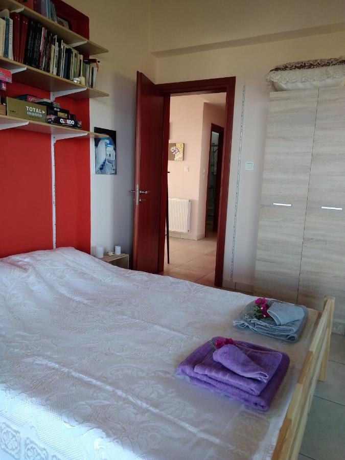 Apartamento Stan&Family Kalavárda Exterior foto
